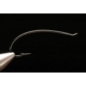 Daiichi Steelhead Irons Hooks