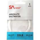 SA Absolute Saltwater Leader