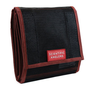 SA Convertible Fly Line/ Head Wallet