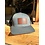 Watershed Leather Patch Hat