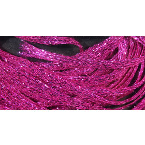 Hareline Mini Flat Fly Braid