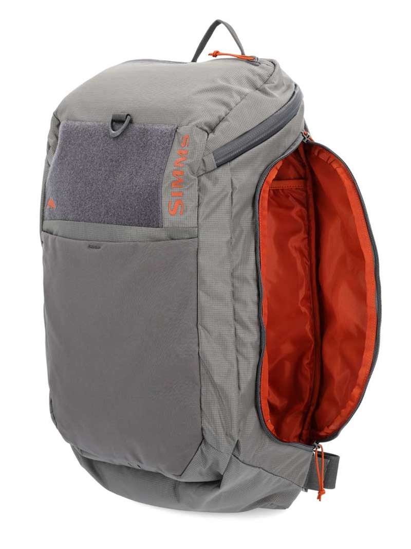 Simms Freestone Backpack - Pewter - Watershed Fly Shop