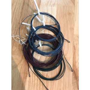 Custom Length Sink Tips