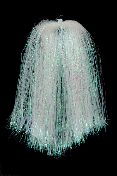 MFC Kreelex Fish Flash - Watershed Fly Shop
