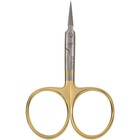 Dr. Slick Arrow Scissor (3-1/2'', Straight, Gold)