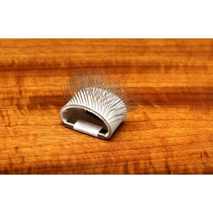 Finger Dubbing Brush