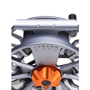 Lamson Guru S HD