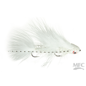 MFC Galloup's Barred Mini Dungeon White #6