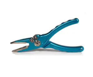 Hatch Nomad 2 Pliers Jolly Roger Limited Edition