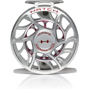 Hatch Hatch Iconic Fly Reel