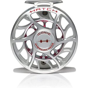 Hatch Iconic Fly Reel