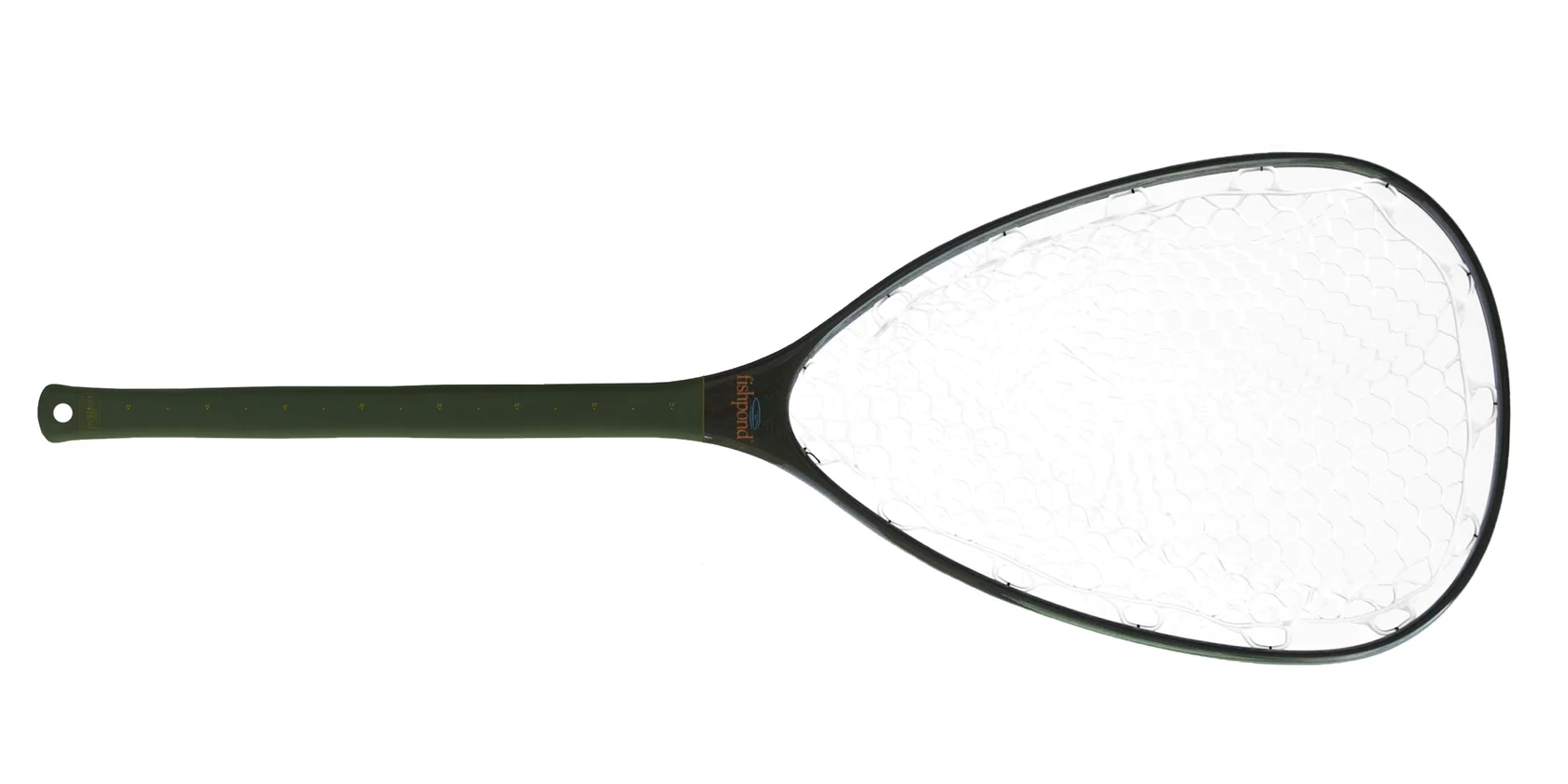 Fishpond Nomad Mid-Length Net - Watershed Fly Shop