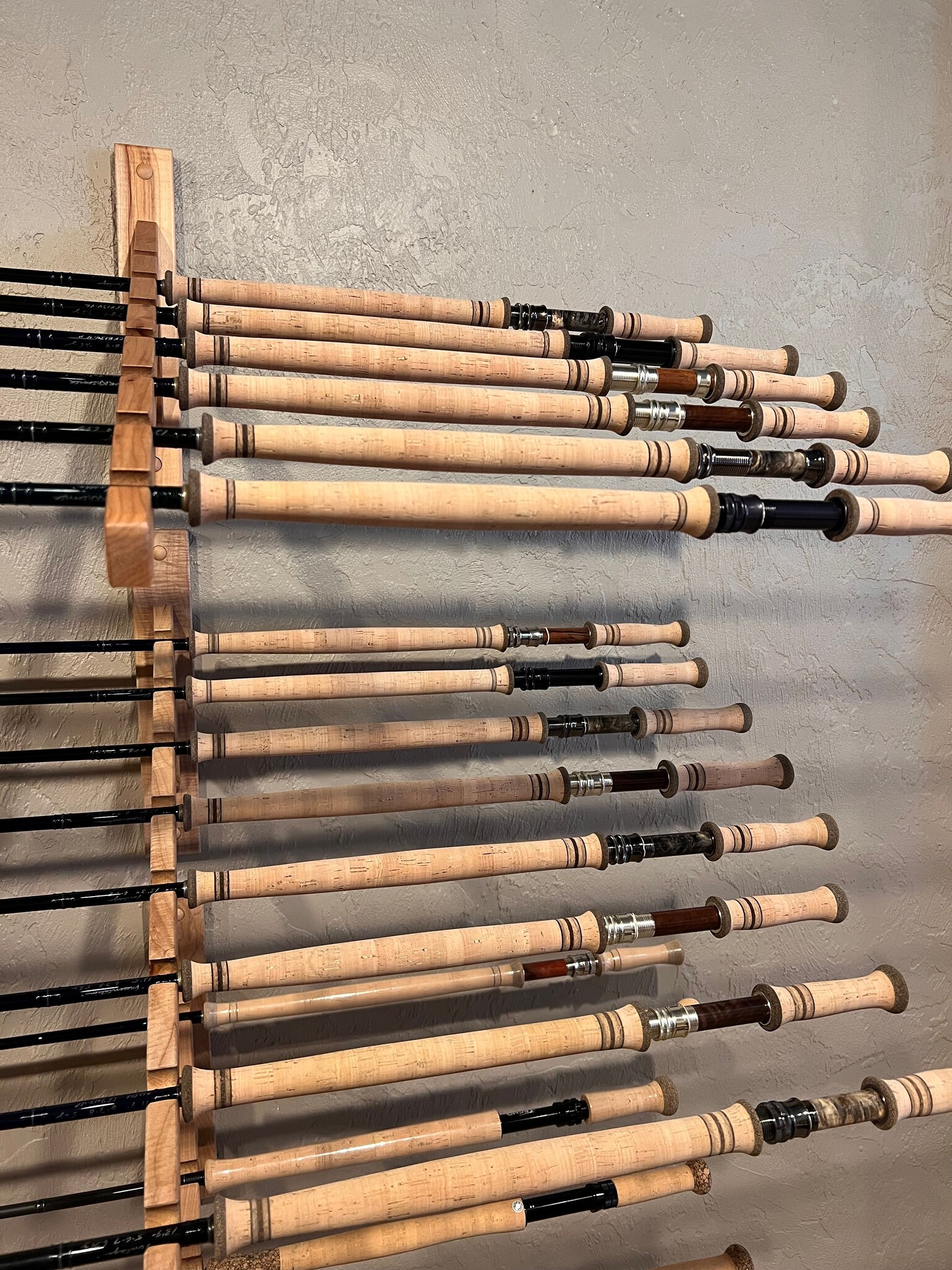 Used Fly Fishing Gear Trade in Program
