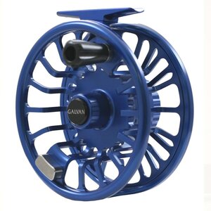 Galvan Fly Reels Galvan Torque Reel