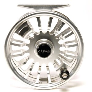 Galvan Fly Reels Galvan Torque Reel
