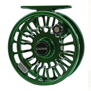 Galvan Fly Reels Galvan Torque Reel