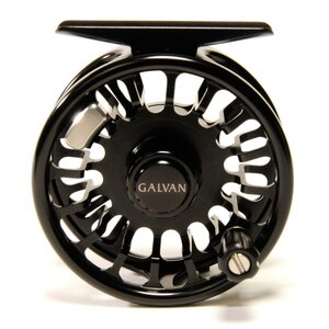 Galvan Fly Reels Galvan Torque Reel