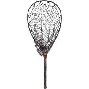 Fishpond Nomad Mid-Length Boat Net - Wild Run Edition
