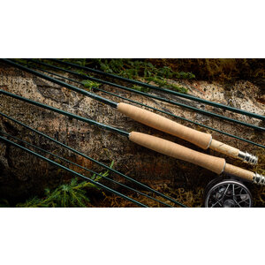 R L Winston Pure 2 Fly Rod