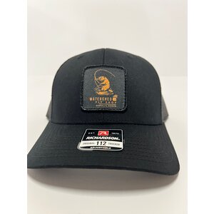 Watershed Beaver Hat