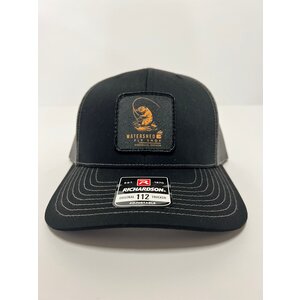 Watershed Beaver Hat