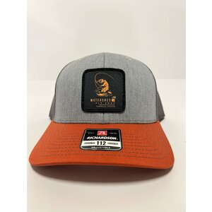 Watershed Beaver Hat