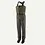 Patagonia Patagonia M's Swiftcurrent Expedition Zip Front Wader
