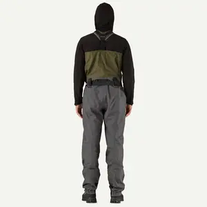 Patagonia Patagonia M's Swiftcurrent Expedition Zip Front Wader