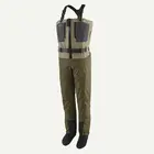 Patagonia Patagonia M's Swiftcurrent Traverse Zip Wader