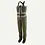 Patagonia Patagonia M's Swiftcurrent Traverse Zip Wader