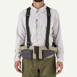 Patagonia Patagonia M's Swiftcurrent Traverse Wader