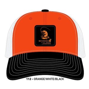 Watershed Beaver Hat
