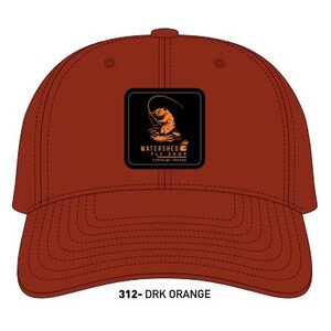Watershed Beaver Hat