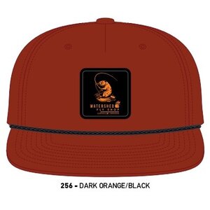 Watershed Beaver Hat