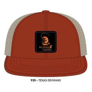 Watershed Beaver Hat