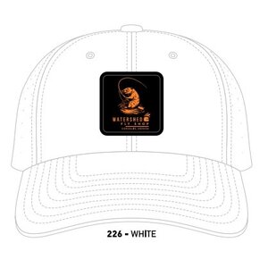 Watershed Beaver Hat