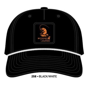 Watershed Beaver Hat