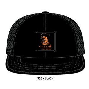 Watershed Beaver Hat