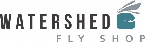 Watershed Fly Shop - Corvallis's Fly Shop