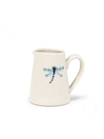 Mini Dragonfly Jug