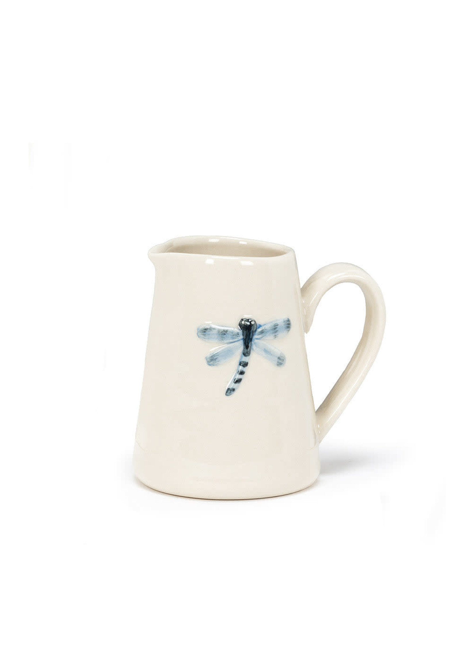 Mini Dragonfly Jug