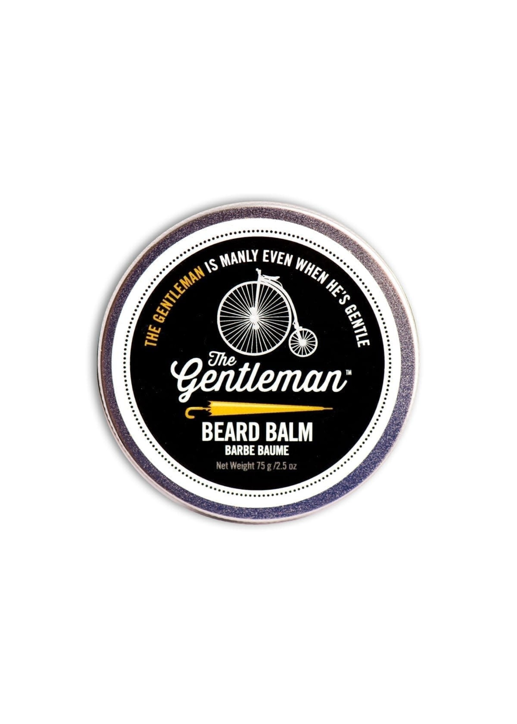 Walton Wood Farm "The Gentleman" Beard Balm