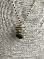 18" Chain Essential Oil Necklace