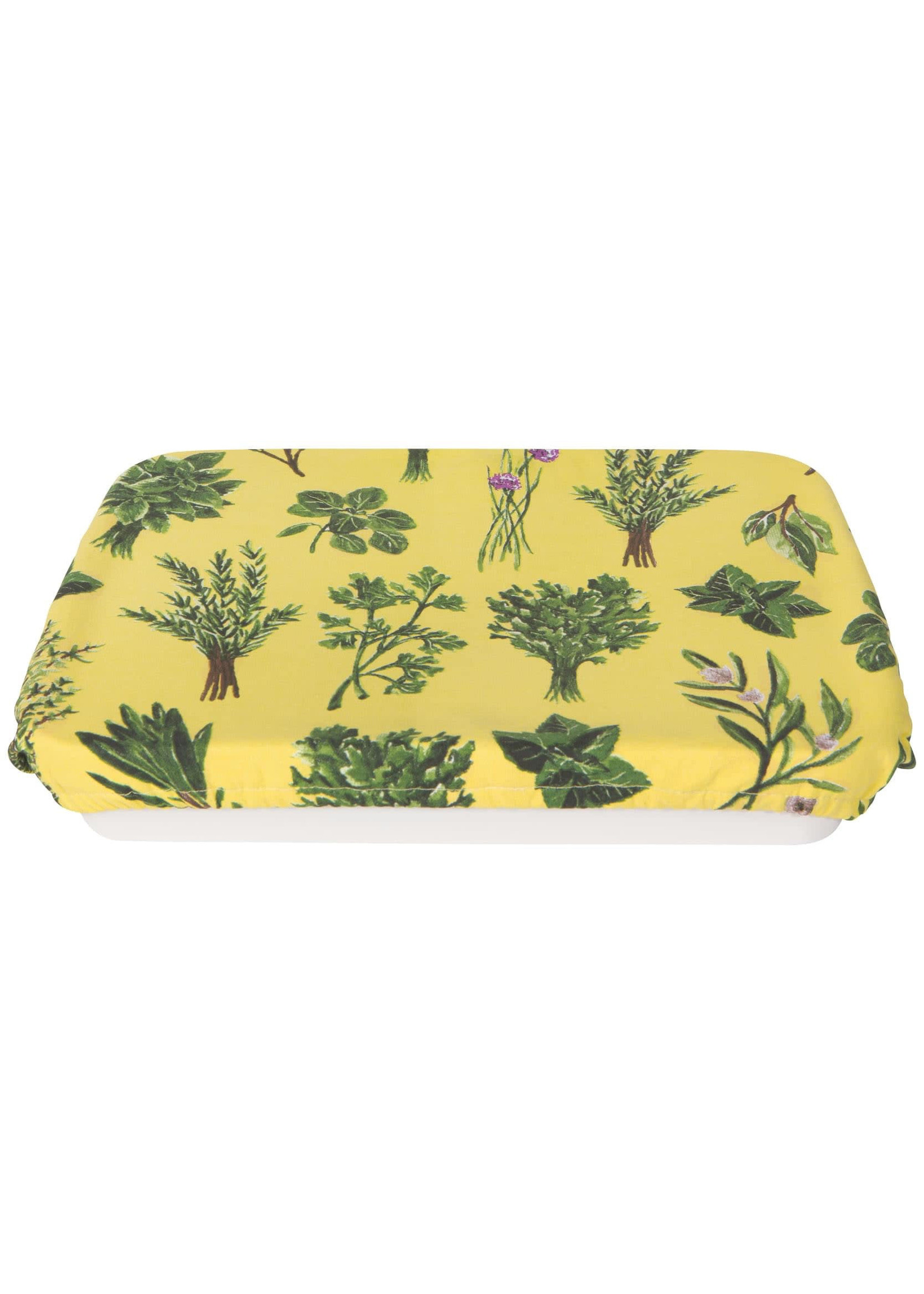 Fine Herbs Baking Dish Cover