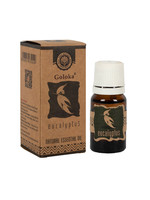 Goloka Pure Eucalyptus Essential Oil