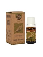 Goloka Pure Lemongrass Essential Oil