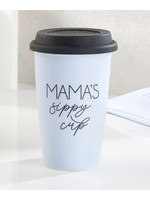 "Mama's Sippy Cup" Travel Mug