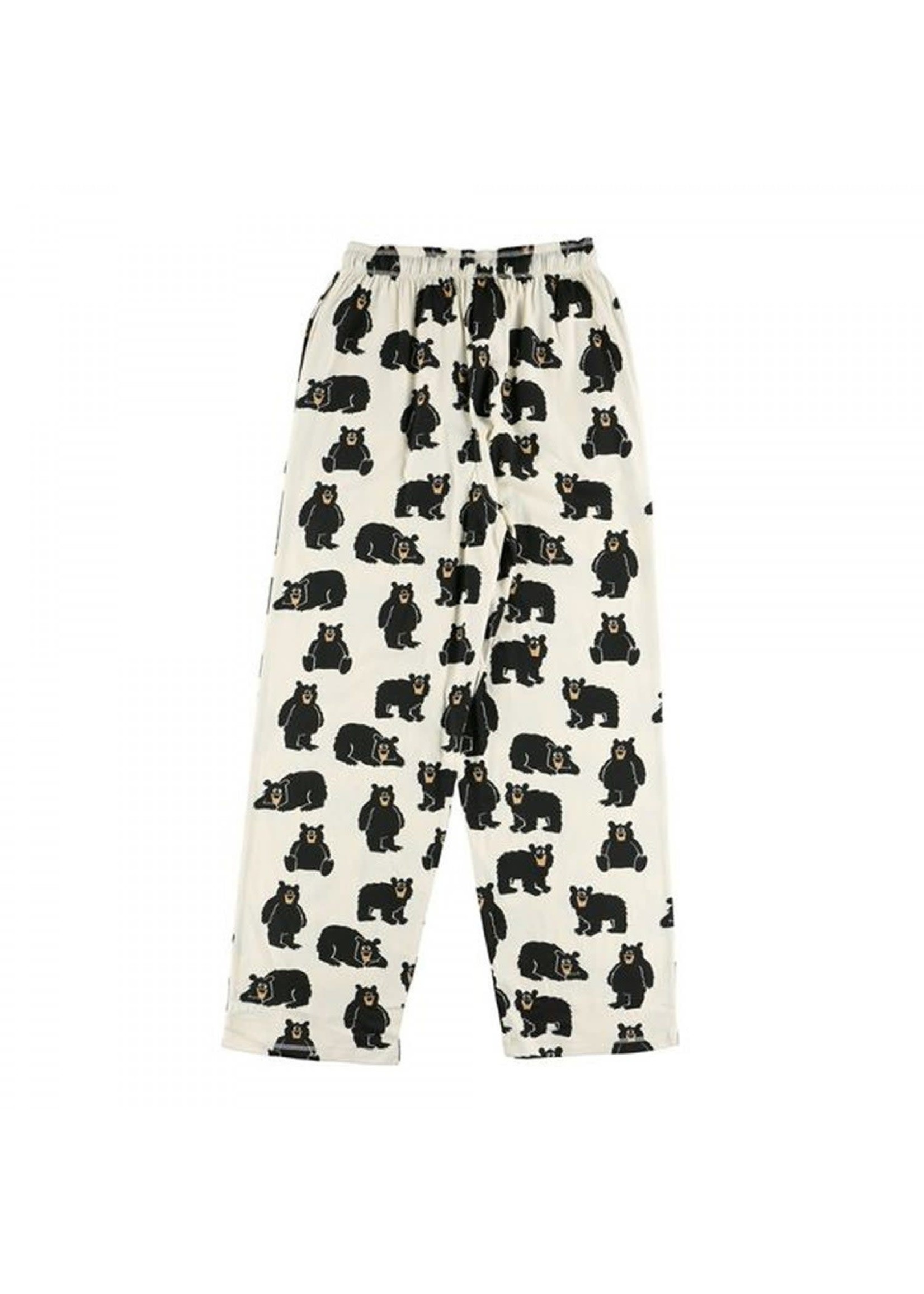 Lazy One Papa Bear Unisex PJ Pant