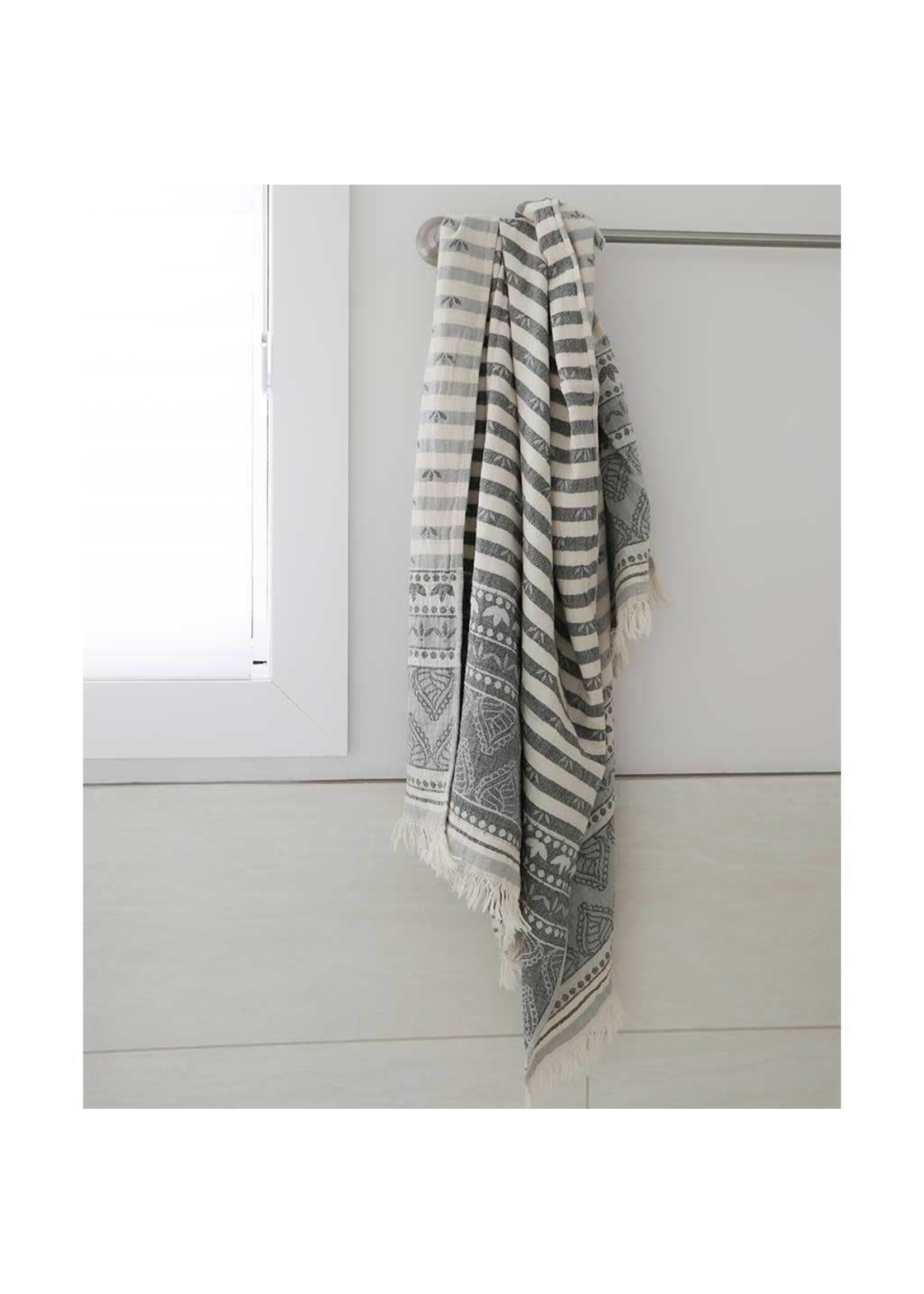 Pokoloko Zora Turkish Towel