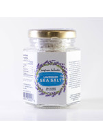 Seafoam Lavender Spices - Lavender Salt